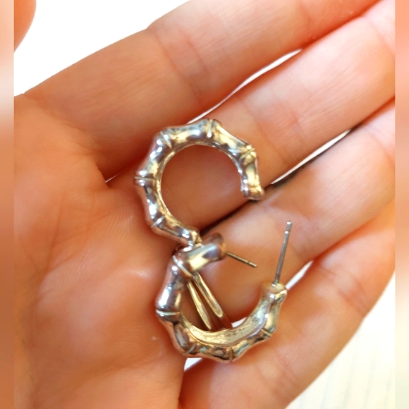 Banana Republic earrings - Picture 6 of 6